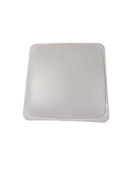 Iside Deckenleuchte_LED 50x50 5